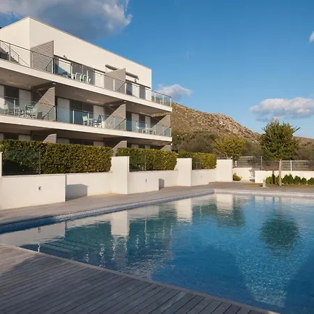 Charming Mallorca - 3 Bedrooms - Townhouse Cassiopeia - Close To Amenities And 5 Minutes From The Sea - Villa *