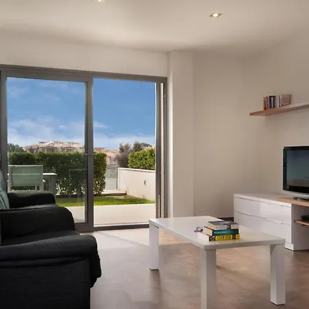 Villa Charming Mallorca - 3 Bedrooms - Townhouse Cassiopeia - Close To Amenities And 5 Minutes From The Sea - Port de Pollenca