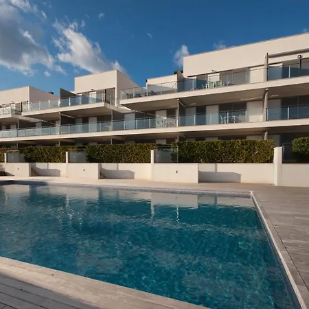 Charming Mallorca - 3 Bedrooms - Townhouse Cassiopeia - Close To Amenities And 5 Minutes From The Sea - Villa Port de Pollenca