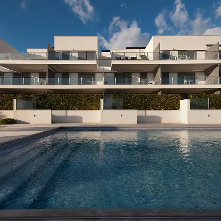 Charming Mallorca - 3 Bedrooms - Townhouse Cassiopeia - Close To Amenities And 5 Minutes From The Sea - Villa